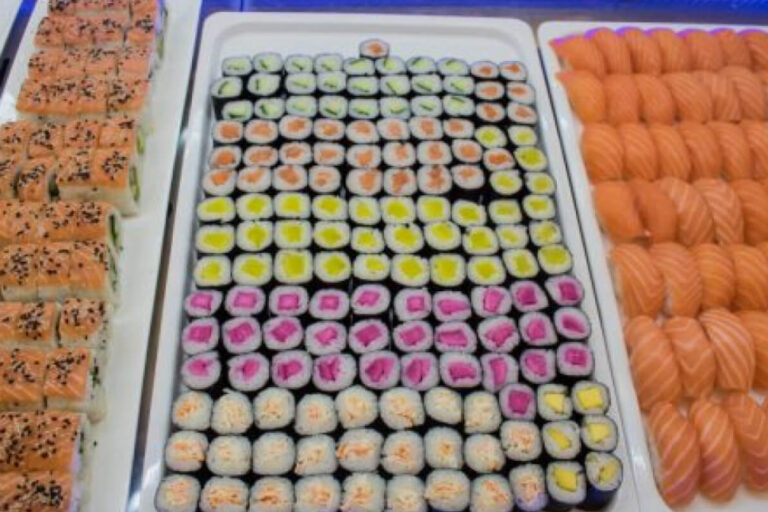 Restaurant Gutschein für Panda Royal