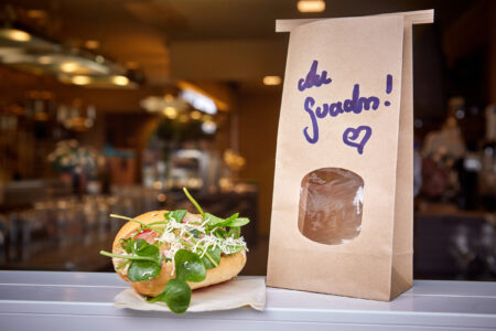 4Eck Restaurant Restaurant-Gutschein