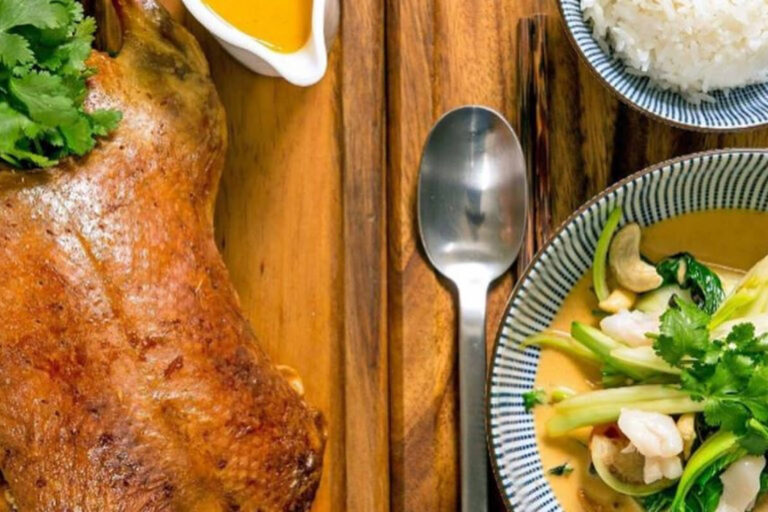 Restaurant Gutschein für Brechtmanns Bistro