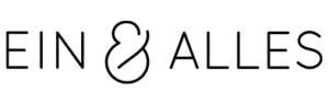 Logo Café Ein & Alles