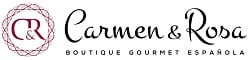 Logo Carmen & Rosa