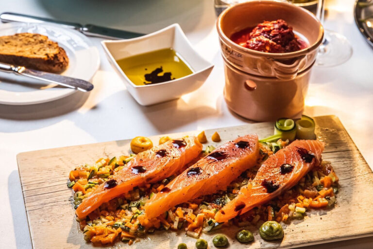 Restaurant Gutschein für Restaurant Alte Kanzlei