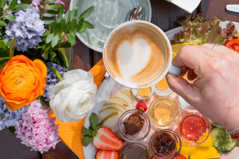 Restaurant Gutschein für Restaurant Ronja im Ringlokschuppen