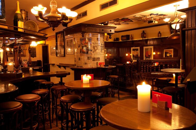 Restaurant Gutschein für Alt Berlin