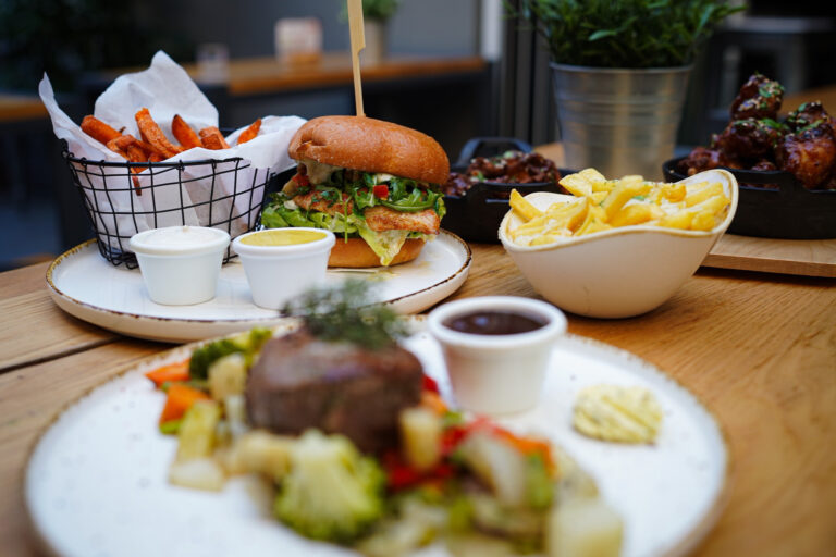 Restaurant Gutschein für Arizona