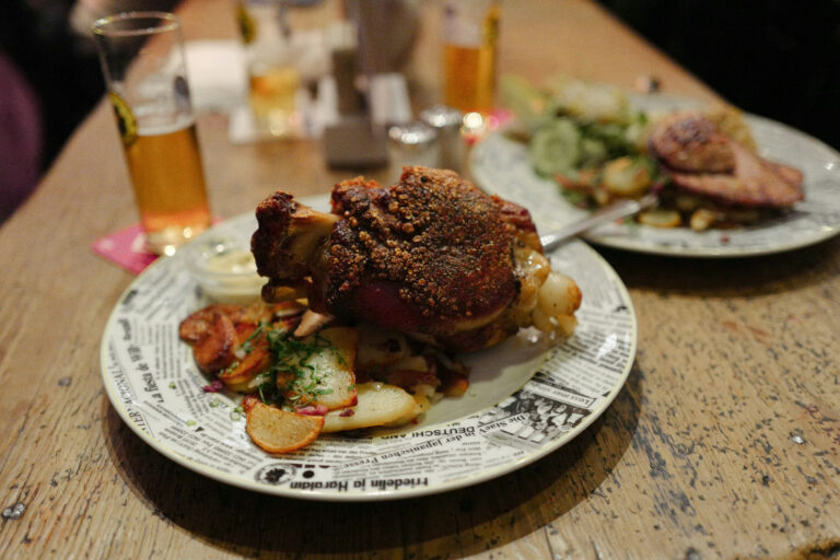 Restaurant Gutschein Hex`n Küch Trostberg