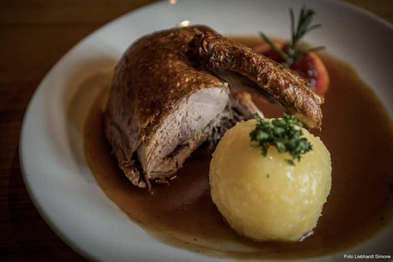 Restaurant Gutschein für Zum Entenwirt