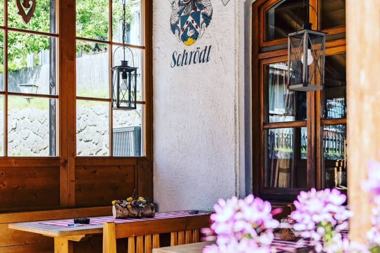 Restaurant Gutschein für Zum Entenwirt