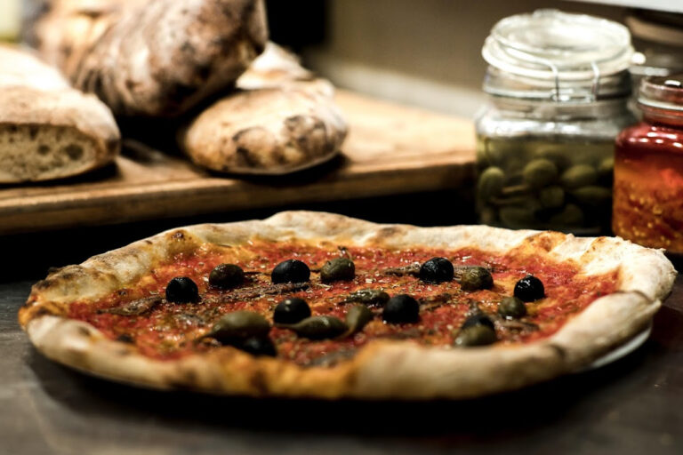 Restaurant Gutschein für Altstadt Pizzeria