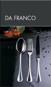 Logo Da Franco