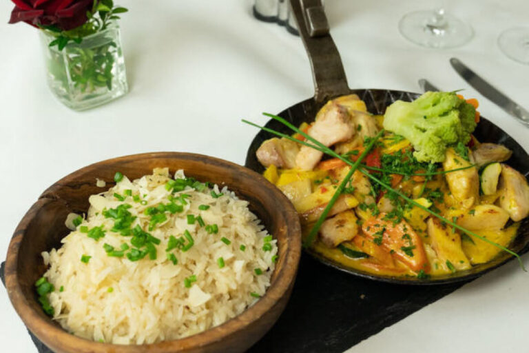 Restaurant Gutschein für Landgasthof Bergblick