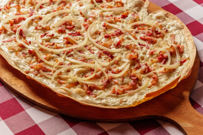 Restaurant Gutschein für Flammkuchenhof