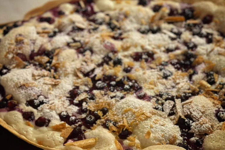 Restaurant Gutschein Flammkuchenhof Heidelberg