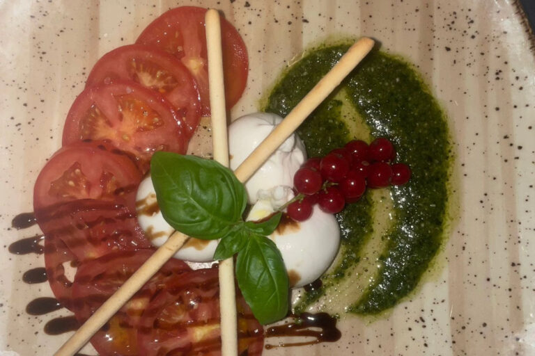 Restaurant Gutschein für La Bussola