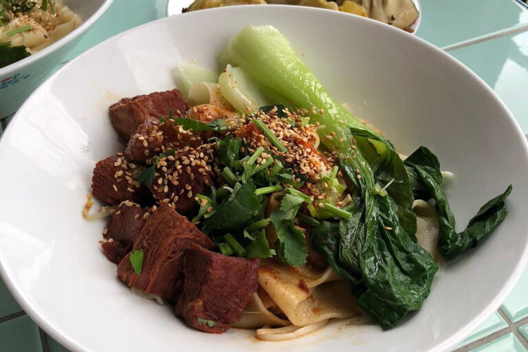 Restaurant Gutschein für MingTastic Ring-Center