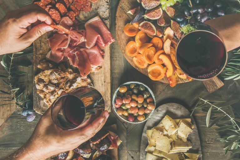 Restaurant Gutschein für Weindealer by Jan Hoffmann