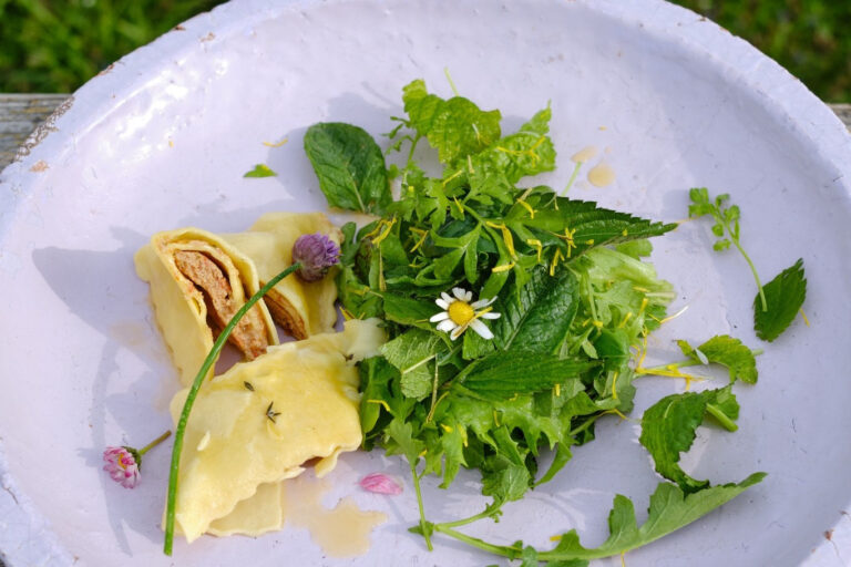 Restaurant Gutschein Zur Scheunenwirtin Bartholomä