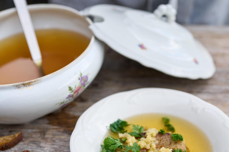 Restaurant Gutschein Zur Scheunenwirtin Bartholomä