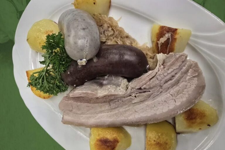 Restaurant Gutschein für Gasthaus Waldhäusle