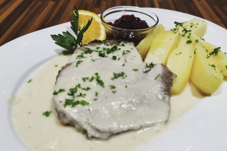 Restaurant Gutschein für Restaurant Kaisergarten