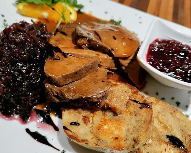 Restaurant Gutschein Restaurant Kaisergarten Karlsruhe