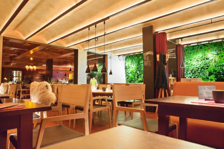 Restaurant Gutschein Thai-Bay Viechtach