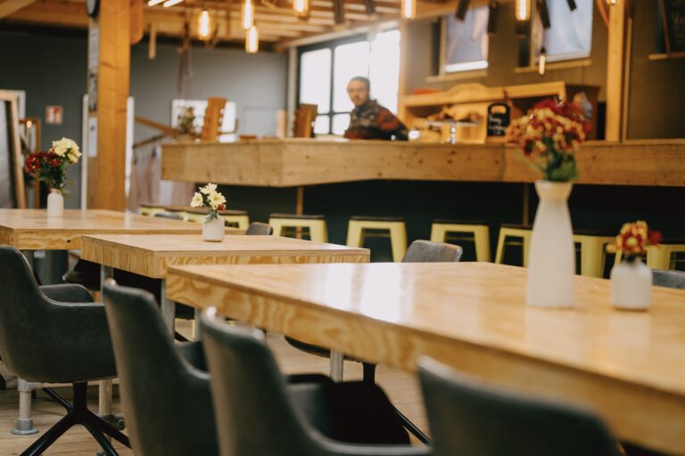 Restaurant Gutschein Blockhelden
