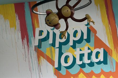 Pippilotta Restaurant-Gutschein