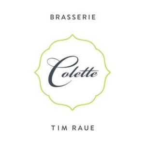 Logo Brasserie Colette Tim Raue Berlin