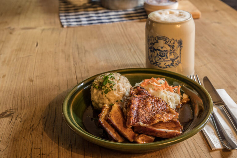 Restaurant Gutschein für Zum Wofen Wirtshaus