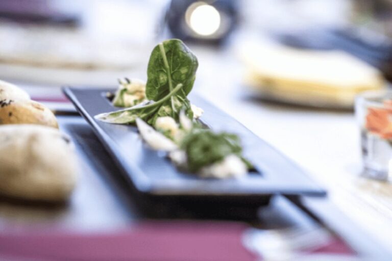 Restaurant Gutschein für Restaurant – Schindlerhof