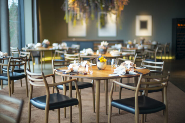 Restaurant Gutschein für OPUS V