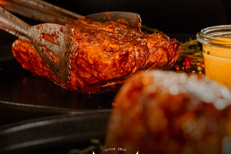 Restaurant Gutschein für Cengos Steakhouse