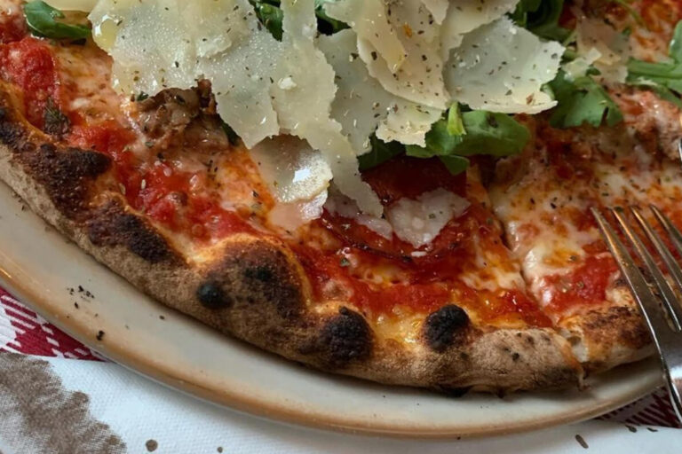 Restaurant Gutschein für La Malga