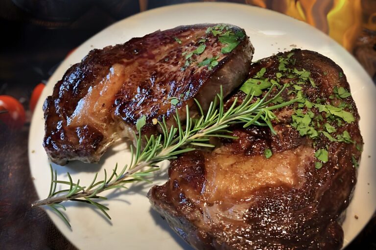 Restaurant Gutschein für Tower 66 Steakhouse & Bar