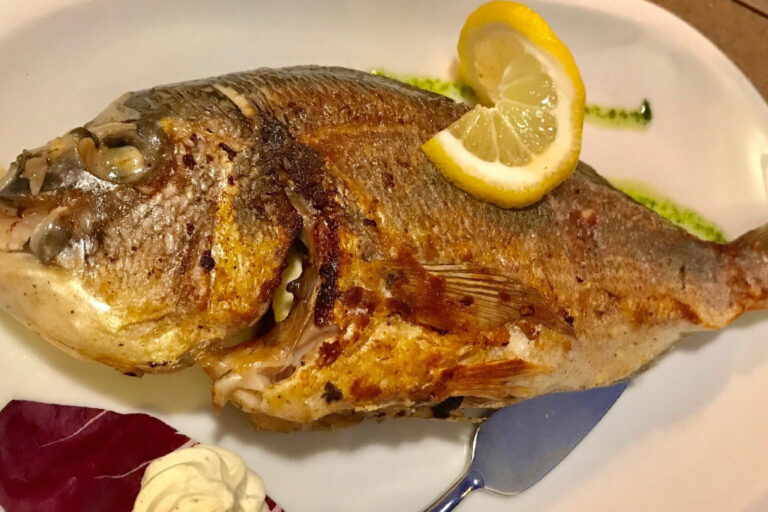 Restaurant Gutschein für Terra