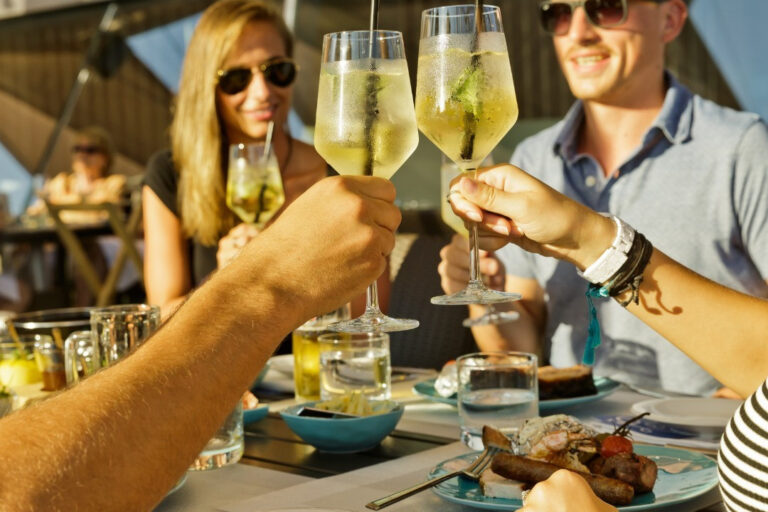 Restaurant Gutschein für Bistro M1