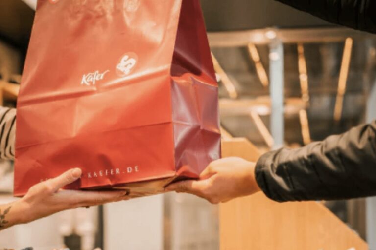 Restaurant Gutschein für Cooper’s Garden