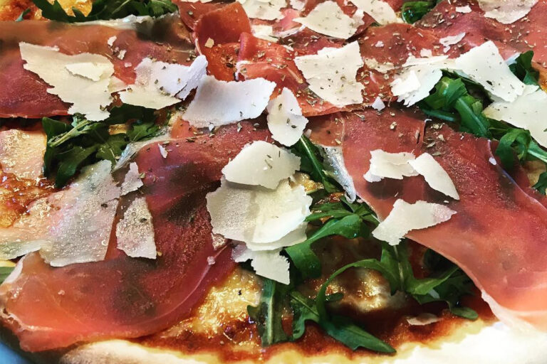 Restaurant Gutschein für Ristorante da Giovanni im Landgasthof Kirchmayer