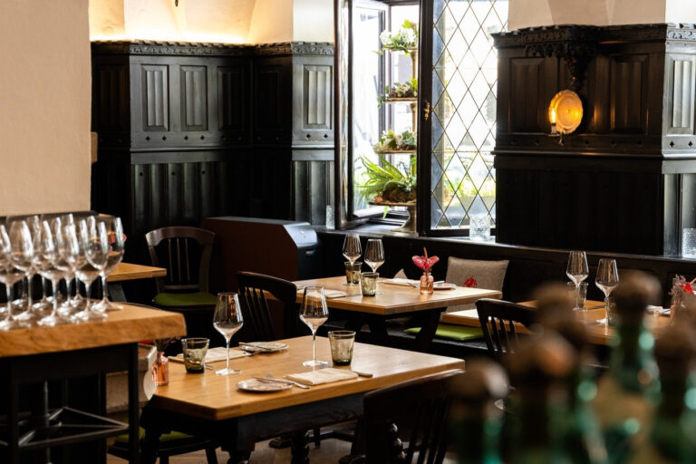 Restaurant Gutschein für Weinhaus Neuner