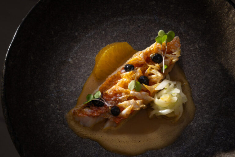 Restaurant Gutschein für Nose & Belly