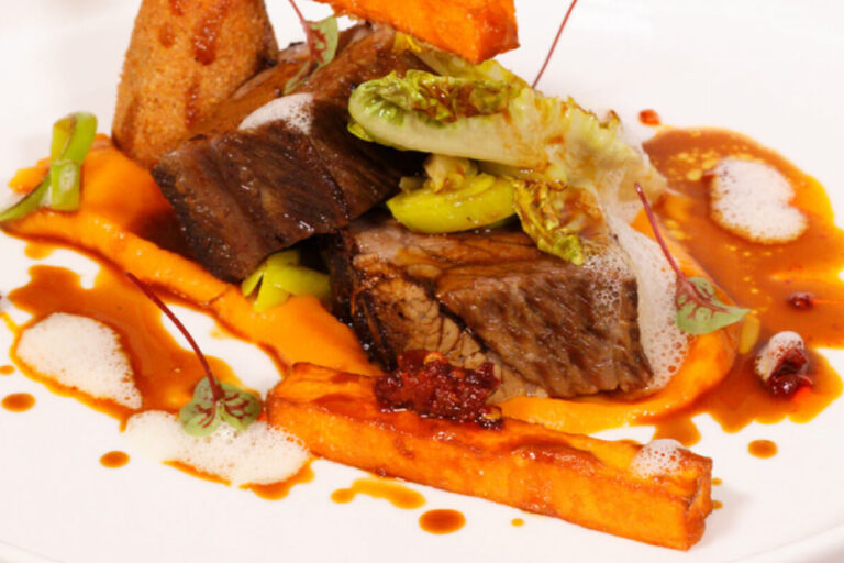 Restaurant Gutschein für Ristorante Galleria