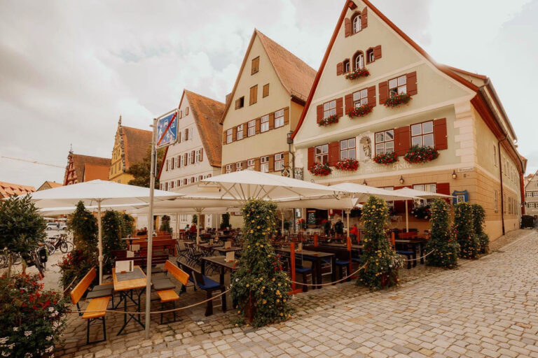 Restaurant Gutschein für Gasthaus zur Sonne