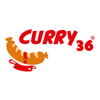 Logo Curry 36