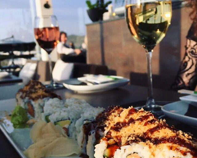 Restaurant Gutschein Sushi Restaurant Heilbronn