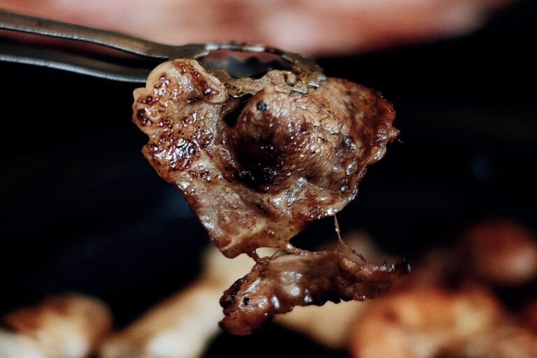 Restaurant Gutschein Korean BBQ Heilbronn