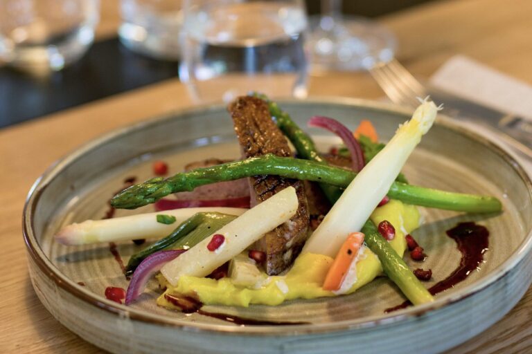 Restaurant Gutschein für Euler Landgasthof & Naturhotel