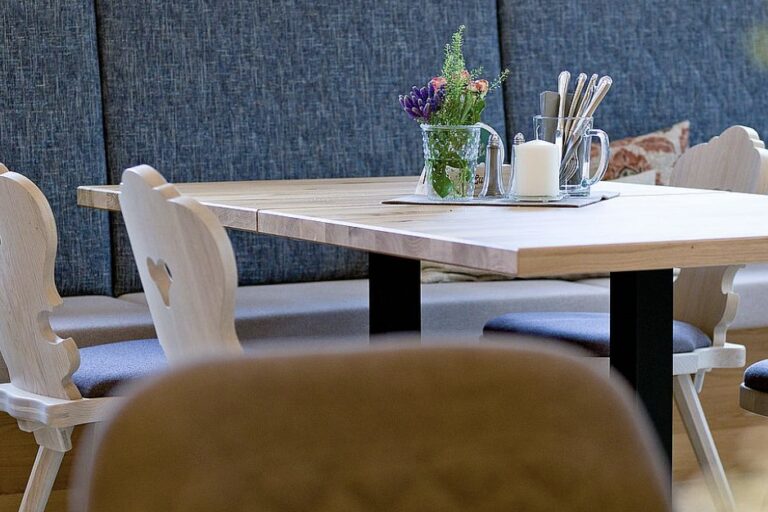 Restaurant Gutschein Euler Landgasthof & Naturhotel Neuschönau