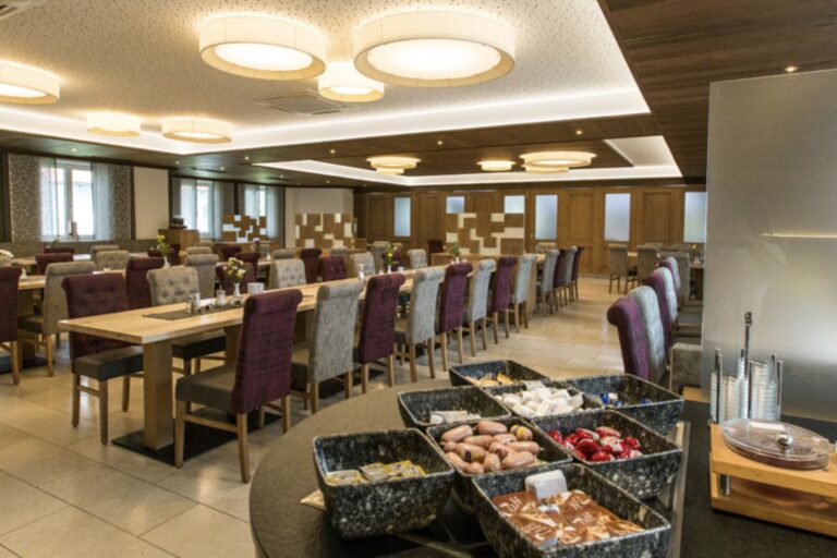 Restaurant Gutschein Gasthof Breit Hinterschmiding