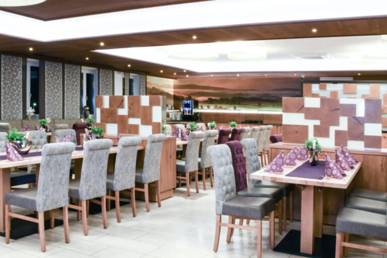 Restaurant Gutschein für Gasthof Breit